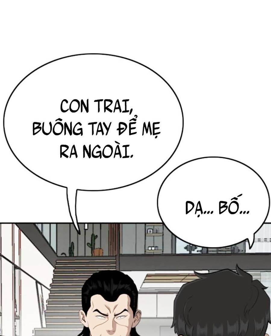 người xấu chapter 119 - Trang 2