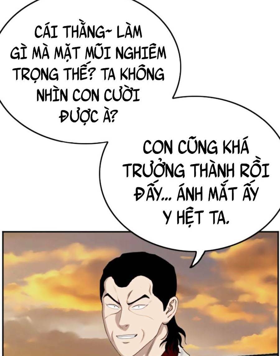 người xấu chapter 119 - Trang 2