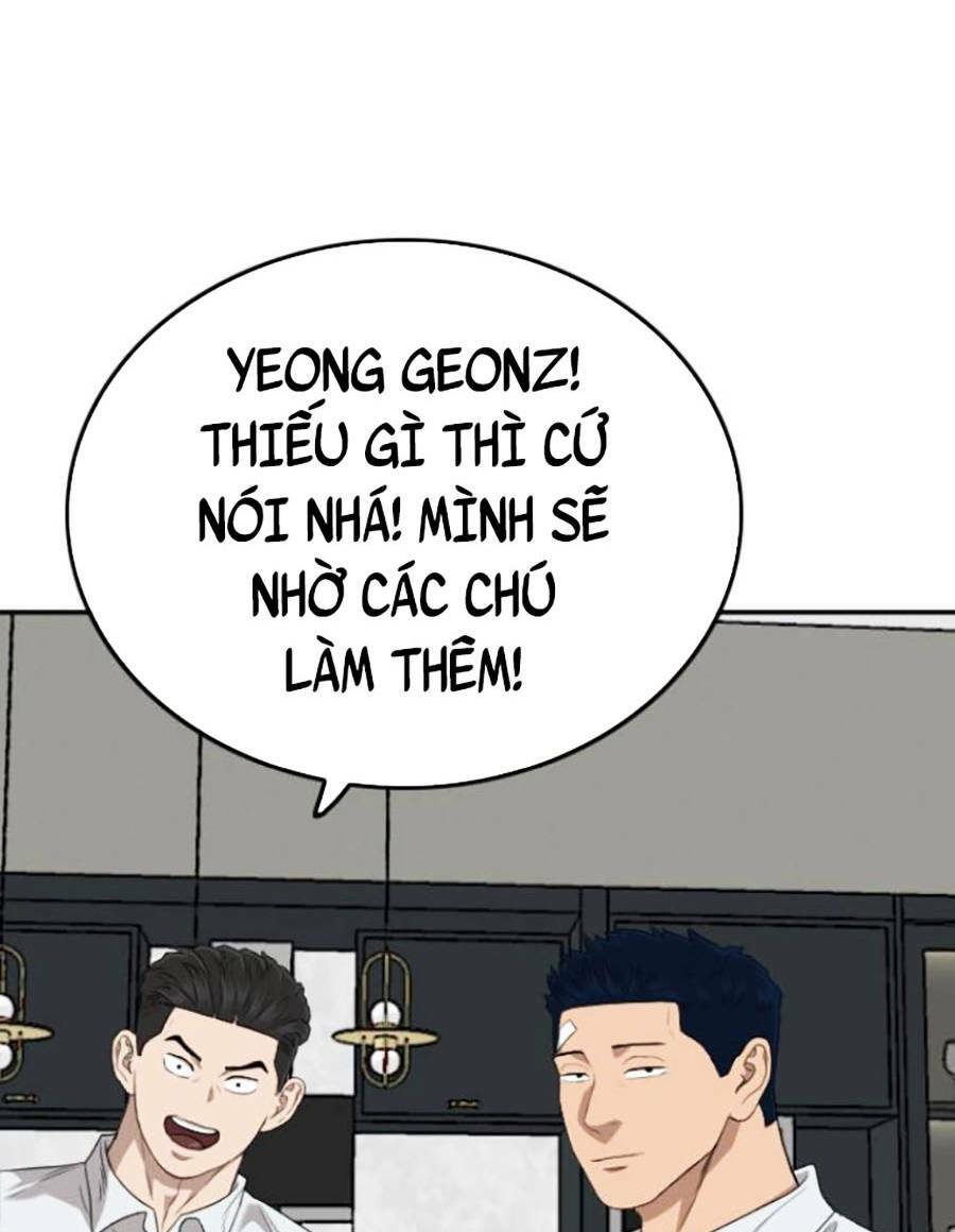 người xấu chapter 125 - Next chapter 126