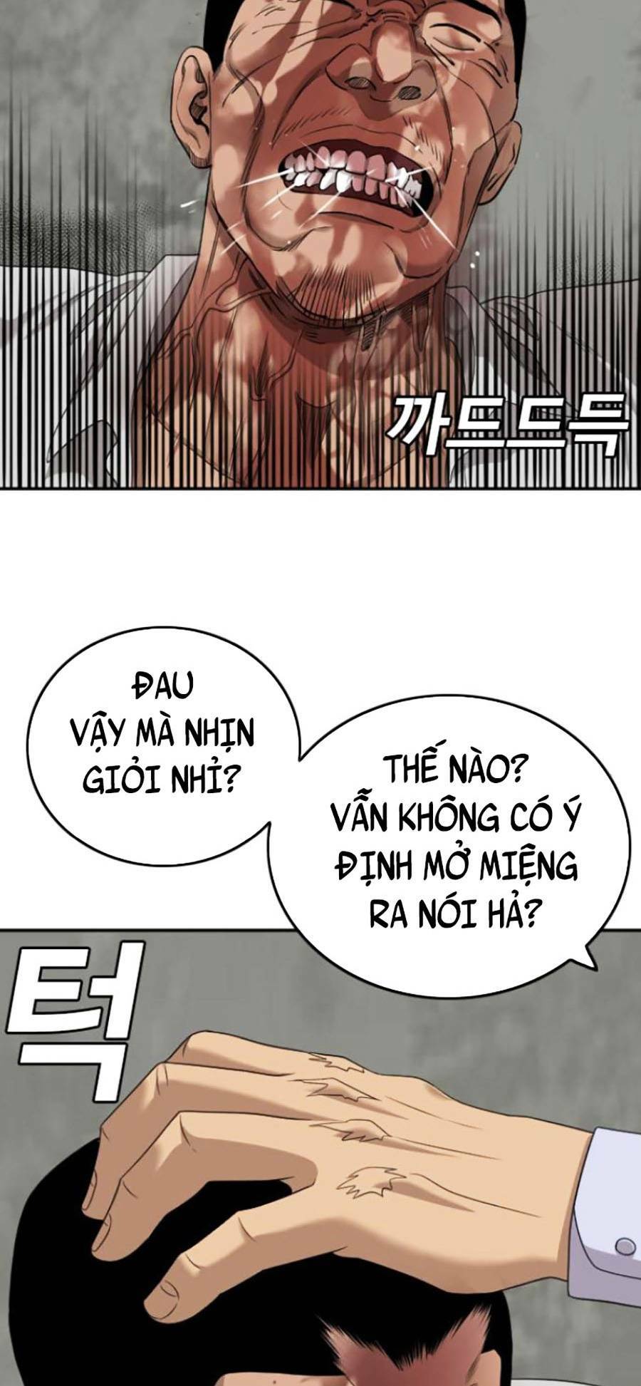 người xấu chapter 126 - Trang 2