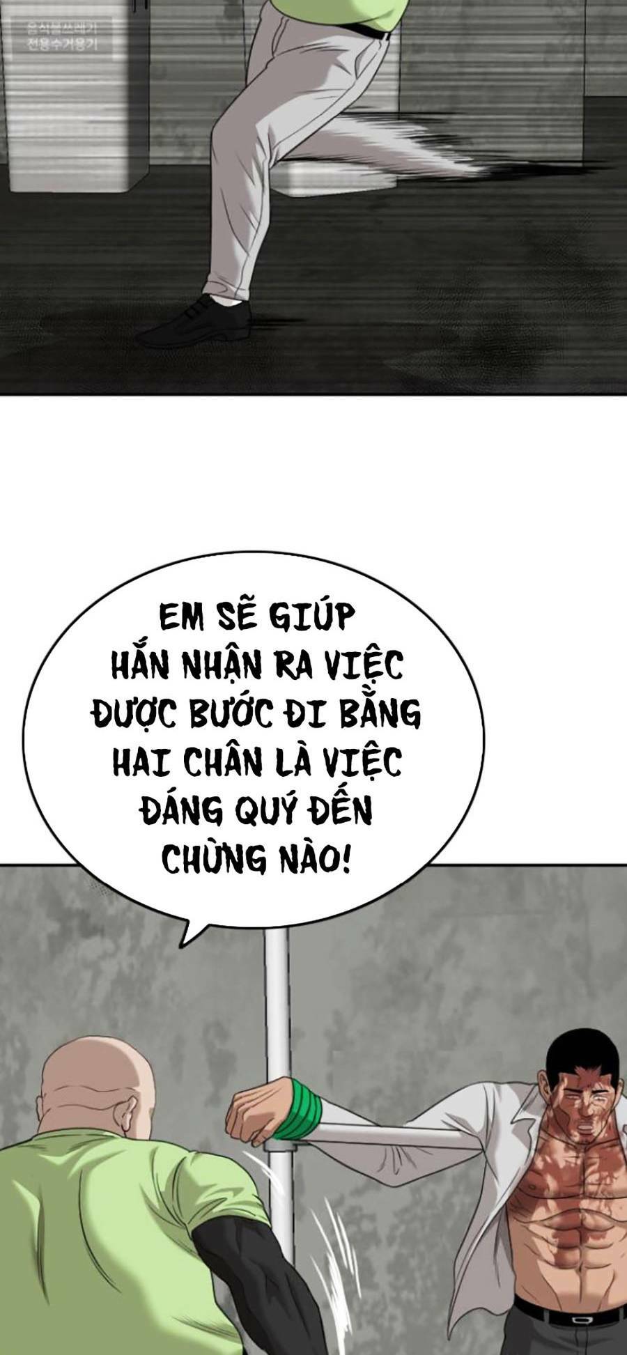 người xấu chapter 126 - Trang 2