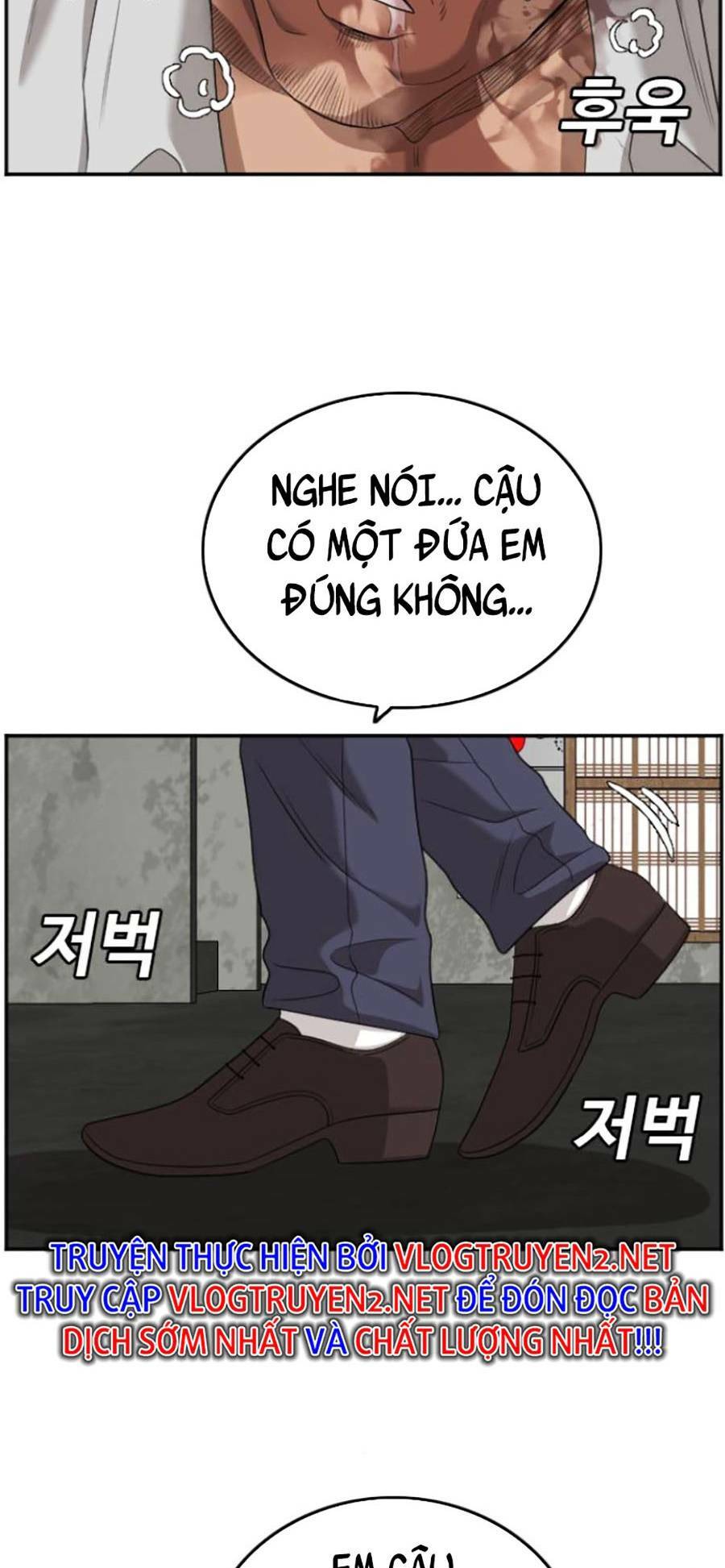 người xấu chapter 126 - Trang 2