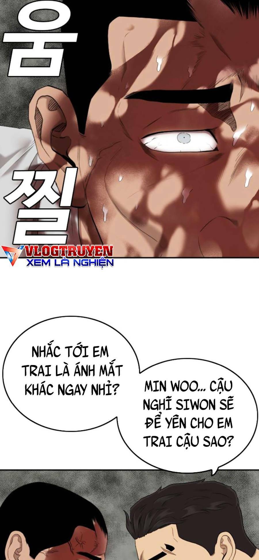 người xấu chapter 126 - Trang 2