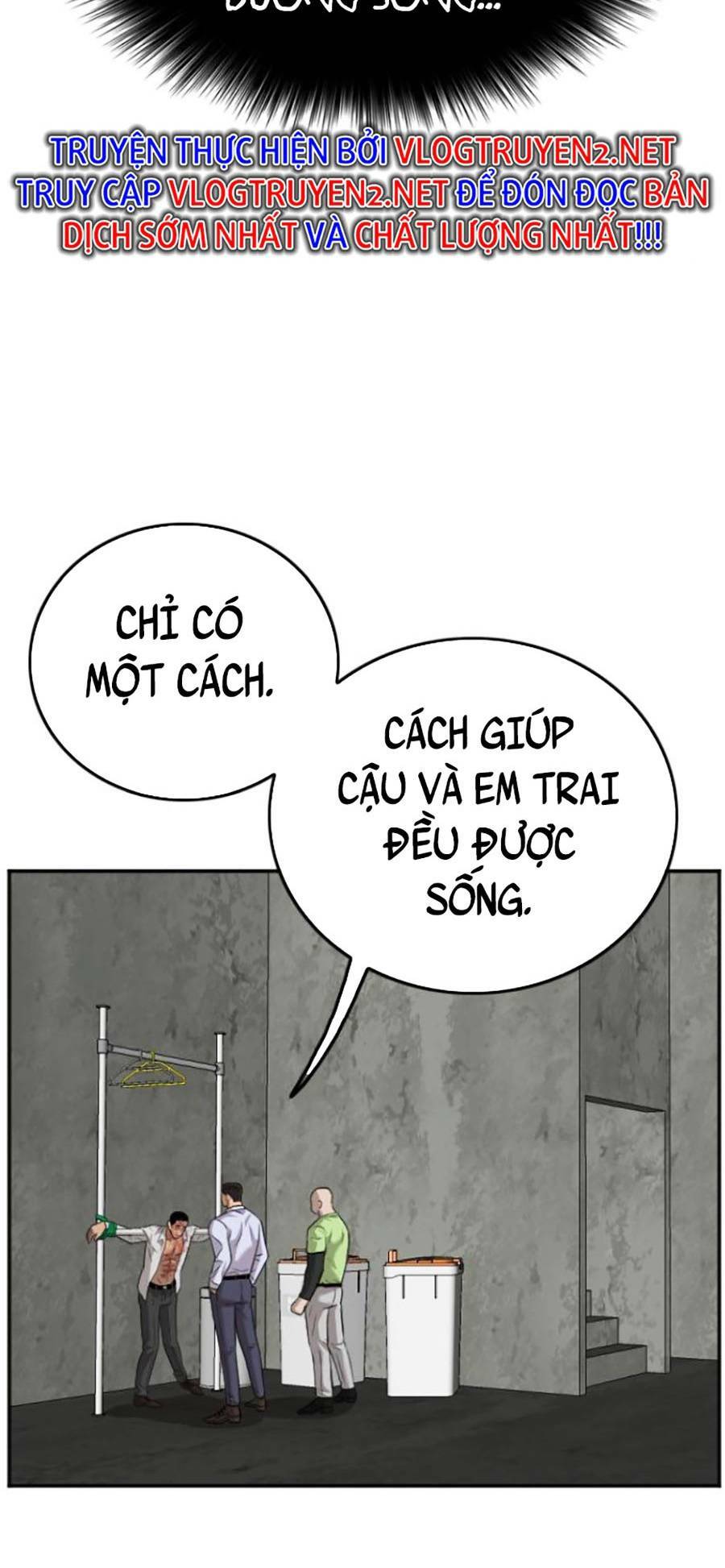 người xấu chapter 126 - Trang 2