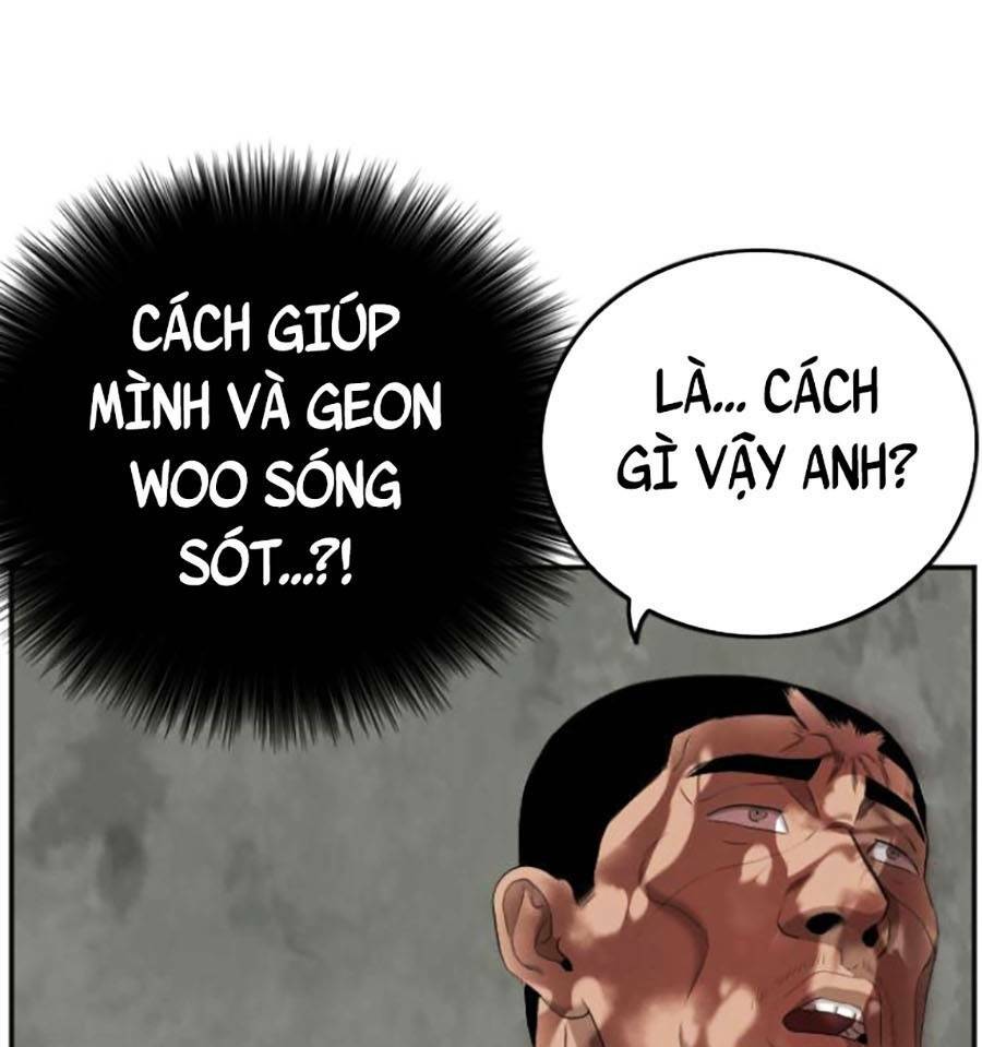 người xấu chapter 126 - Trang 2