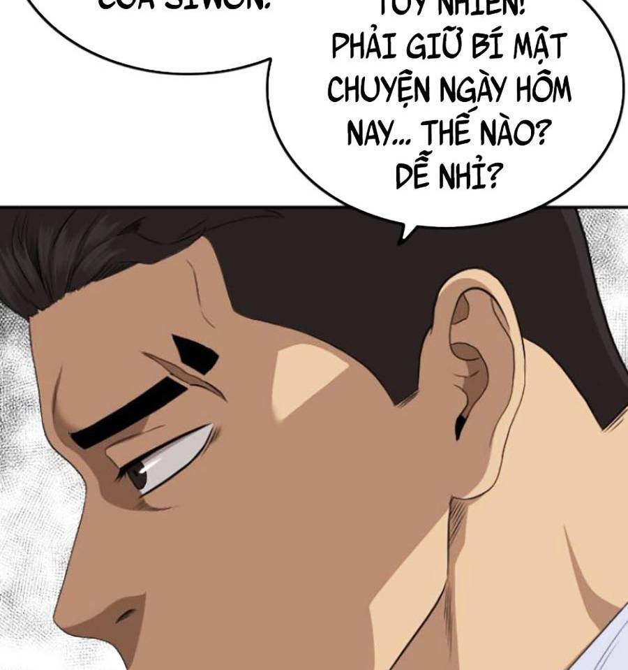 người xấu chapter 126 - Trang 2