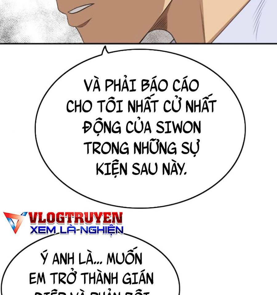 người xấu chapter 126 - Trang 2