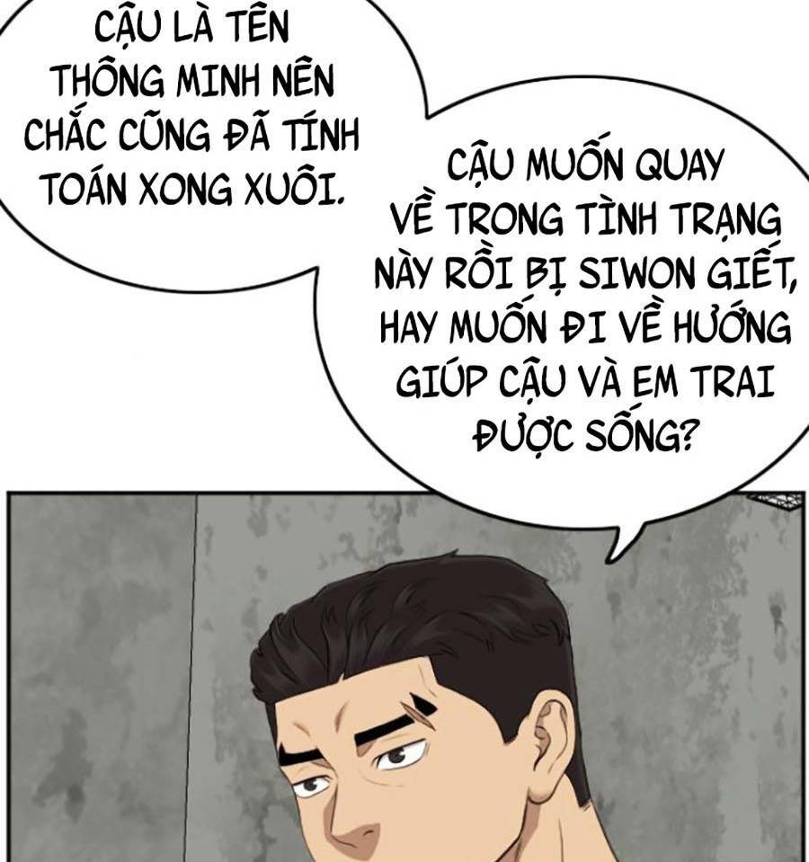 người xấu chapter 126 - Trang 2