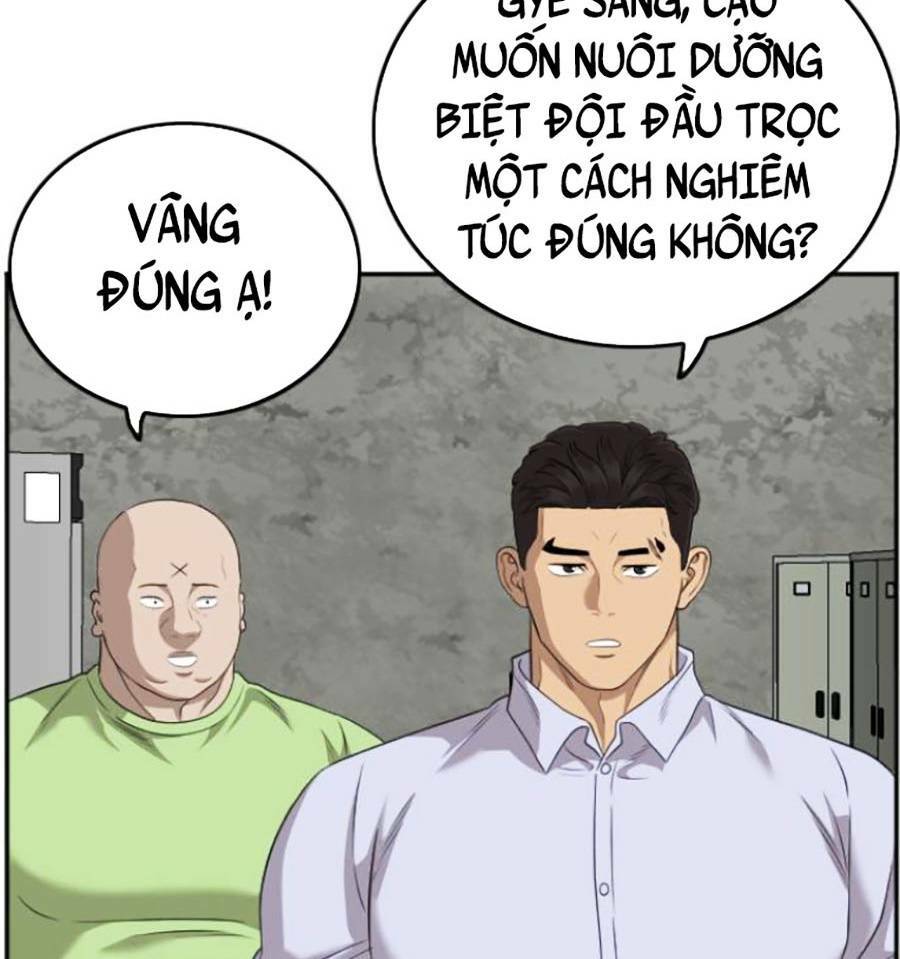 người xấu chapter 126 - Trang 2