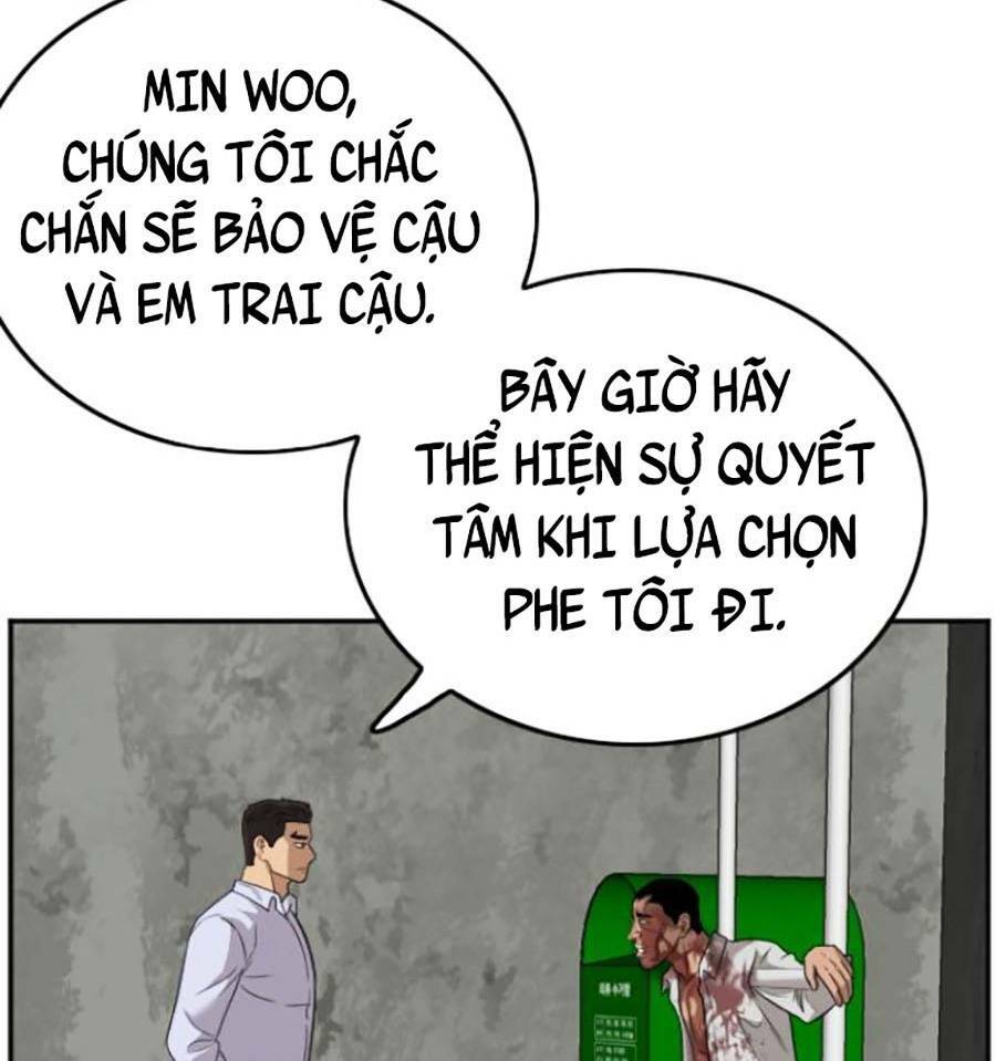 người xấu chapter 126 - Trang 2