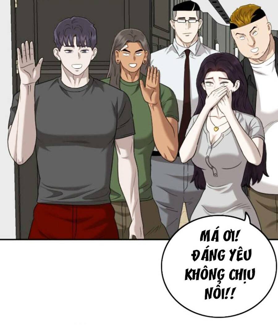 người xấu chapter 126 - Trang 2