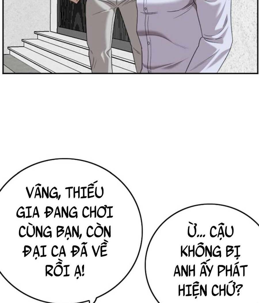 người xấu chapter 126 - Trang 2