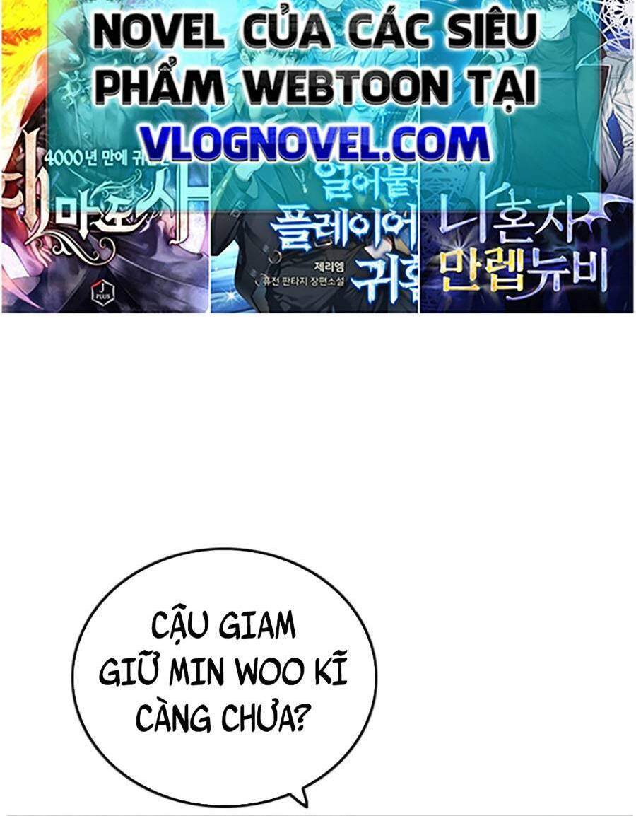 người xấu chapter 126 - Trang 2