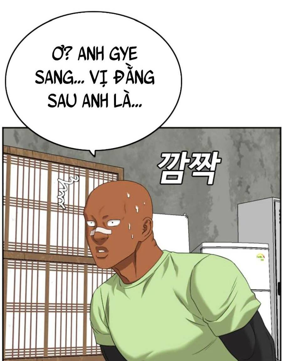 người xấu chapter 126 - Trang 2