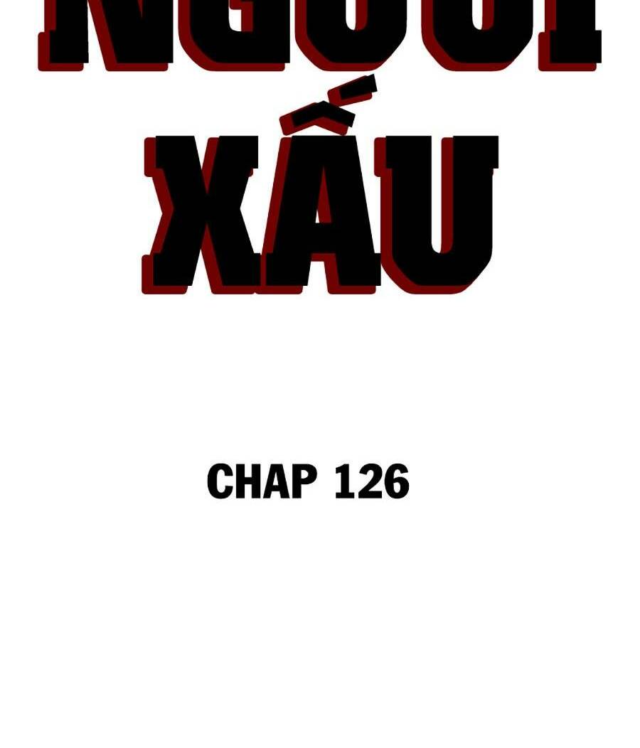 người xấu chapter 126 - Trang 2