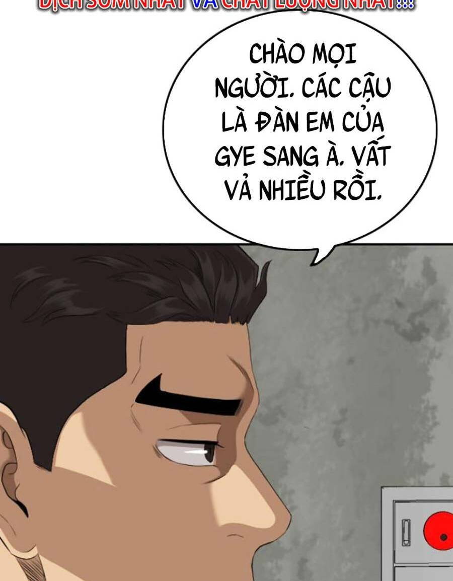 người xấu chapter 126 - Trang 2