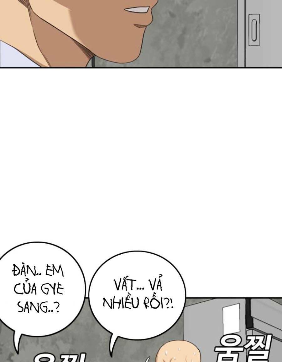 người xấu chapter 126 - Trang 2