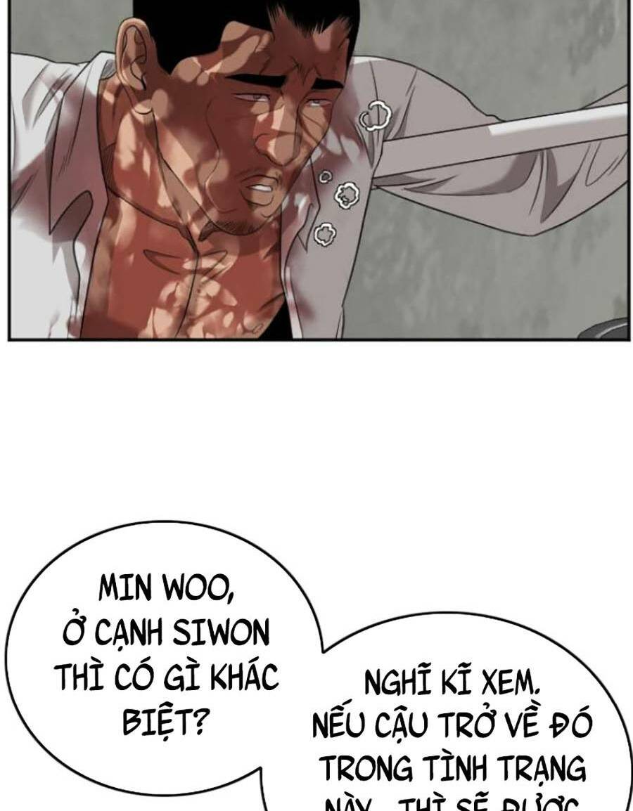 người xấu chapter 126 - Trang 2