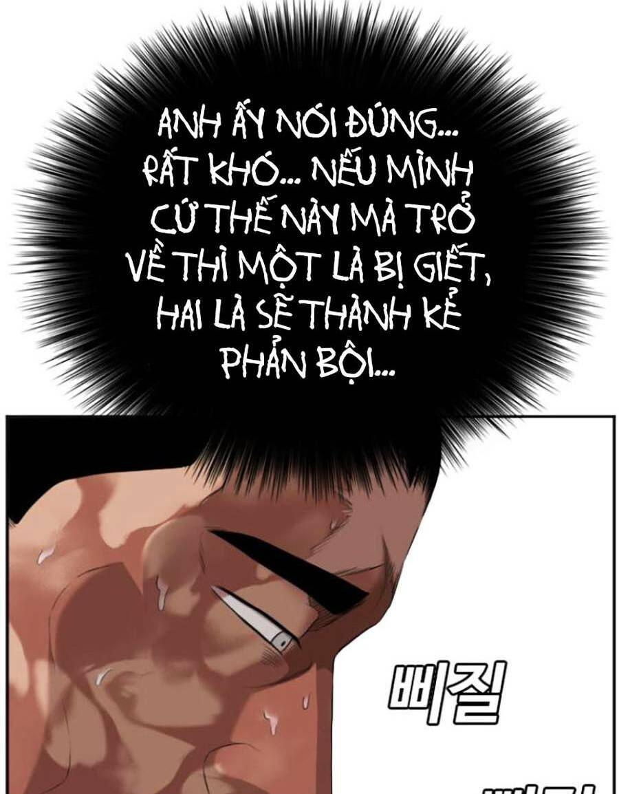 người xấu chapter 126 - Trang 2