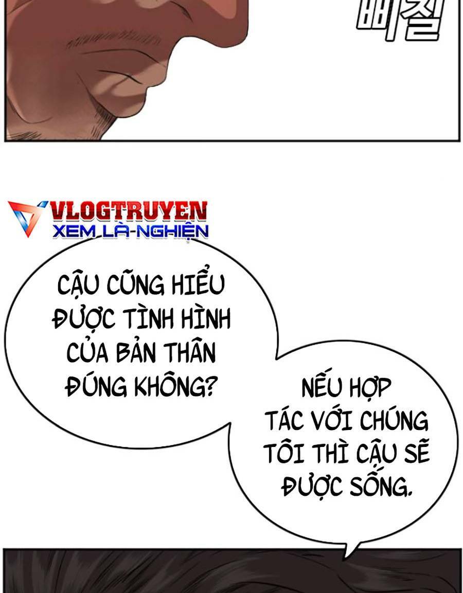 người xấu chapter 126 - Trang 2