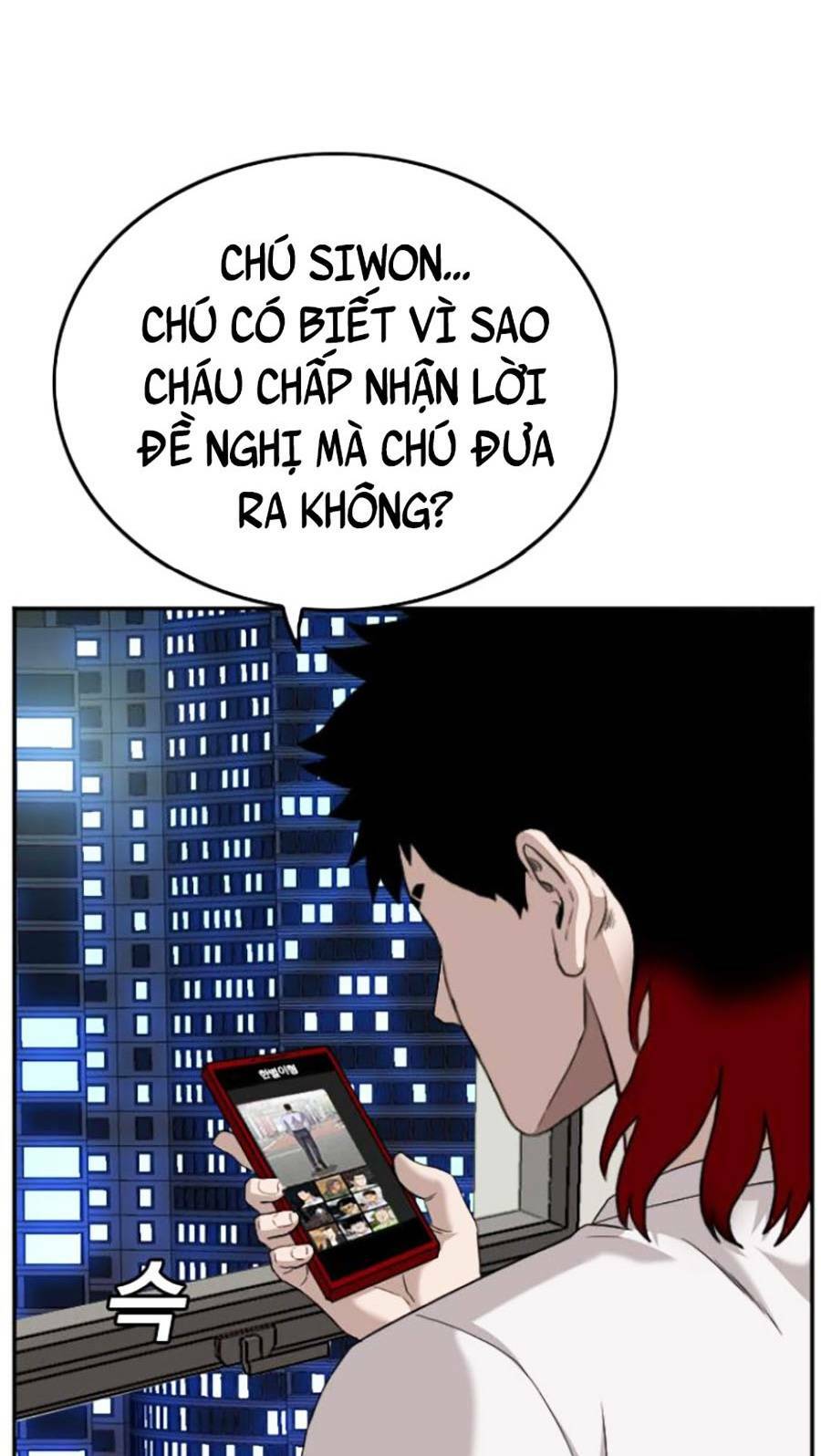 người xấu chapter 133 - Next chapter 134