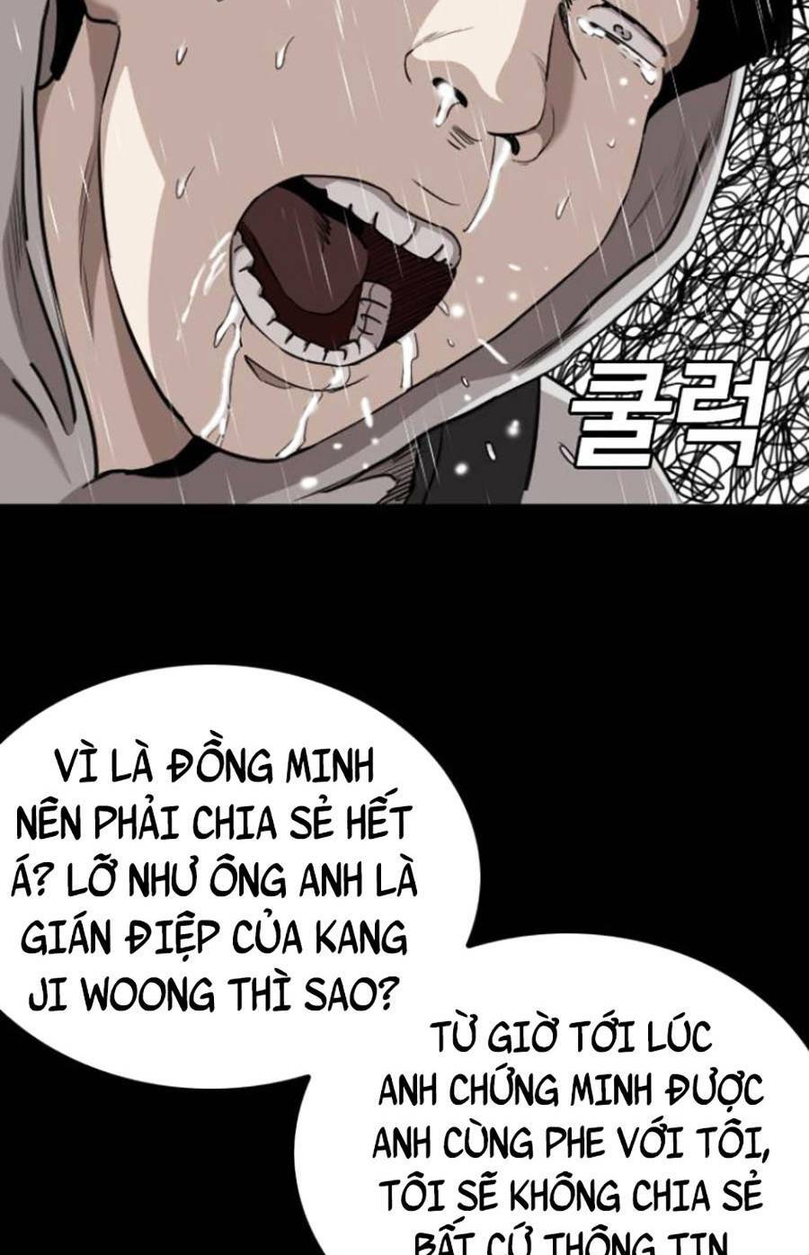 người xấu chapter 133 - Next chapter 134