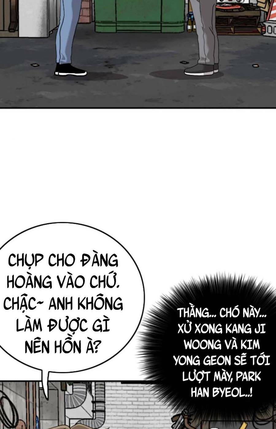 người xấu chapter 133 - Next chapter 134