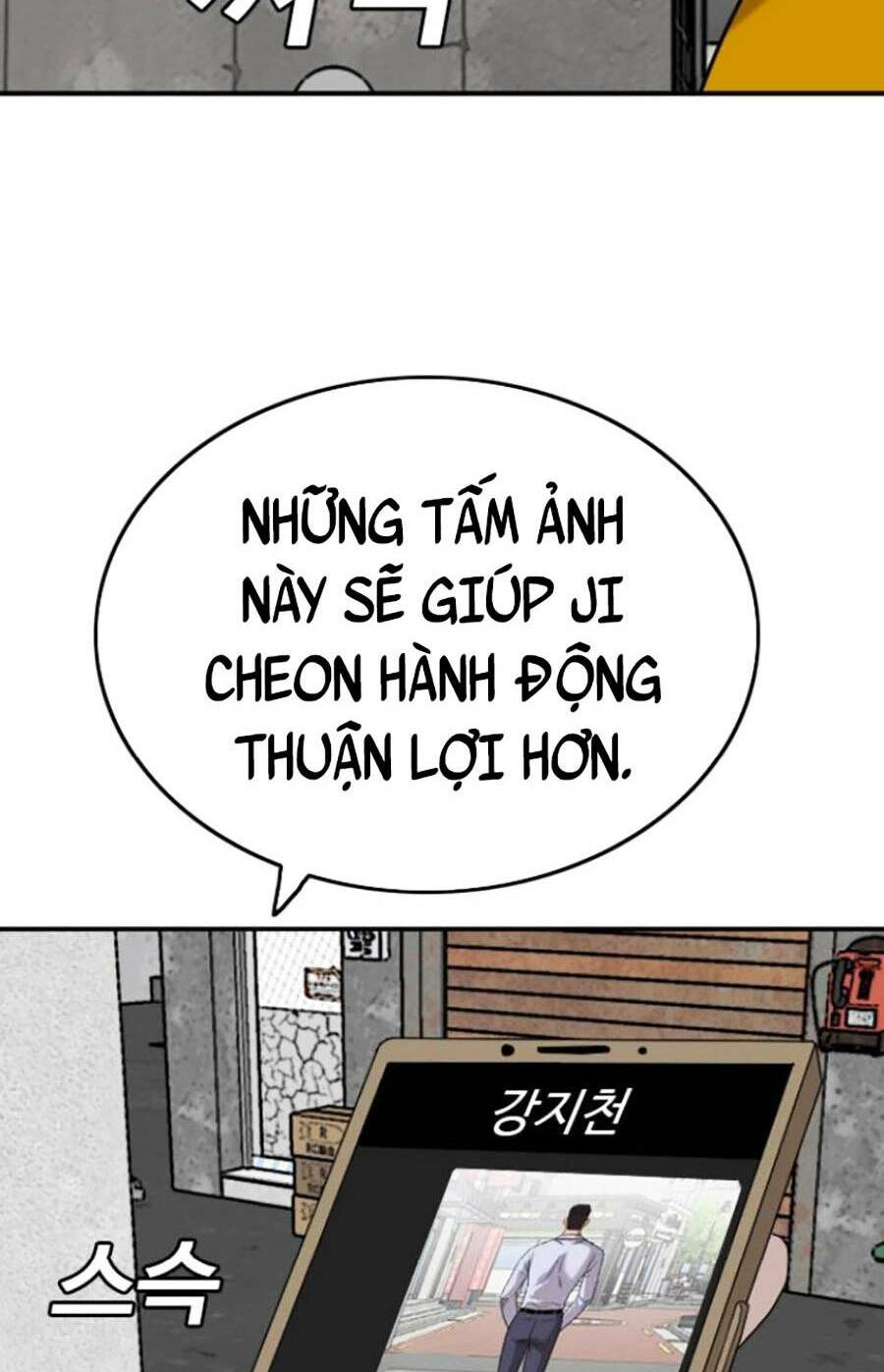 người xấu chapter 133 - Next chapter 134