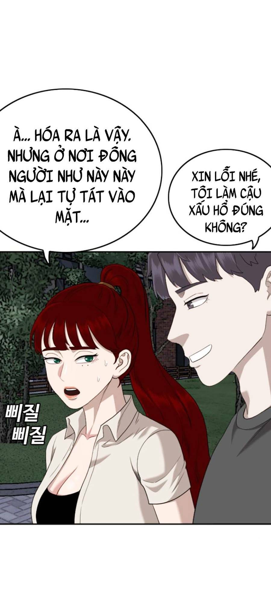 người xấu chapter 133 - Next chapter 134