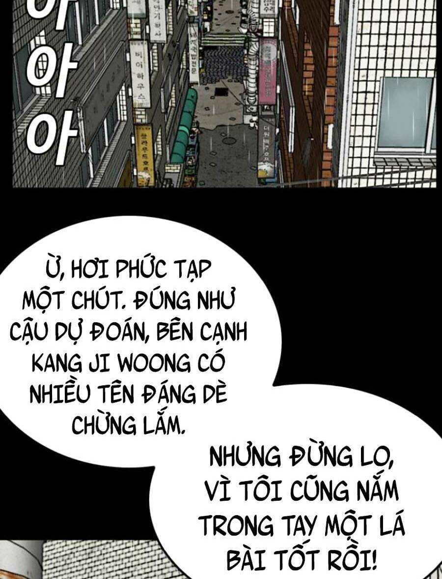 người xấu chapter 133 - Next chapter 134