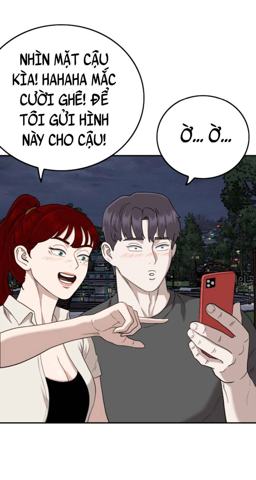 người xấu chapter 133 - Next chapter 134