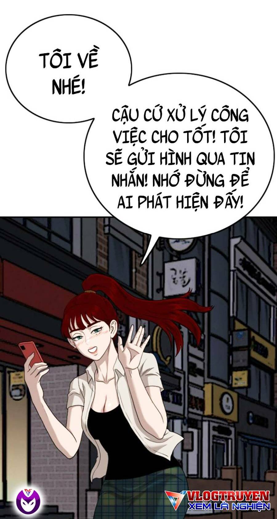 người xấu chapter 133 - Next chapter 134