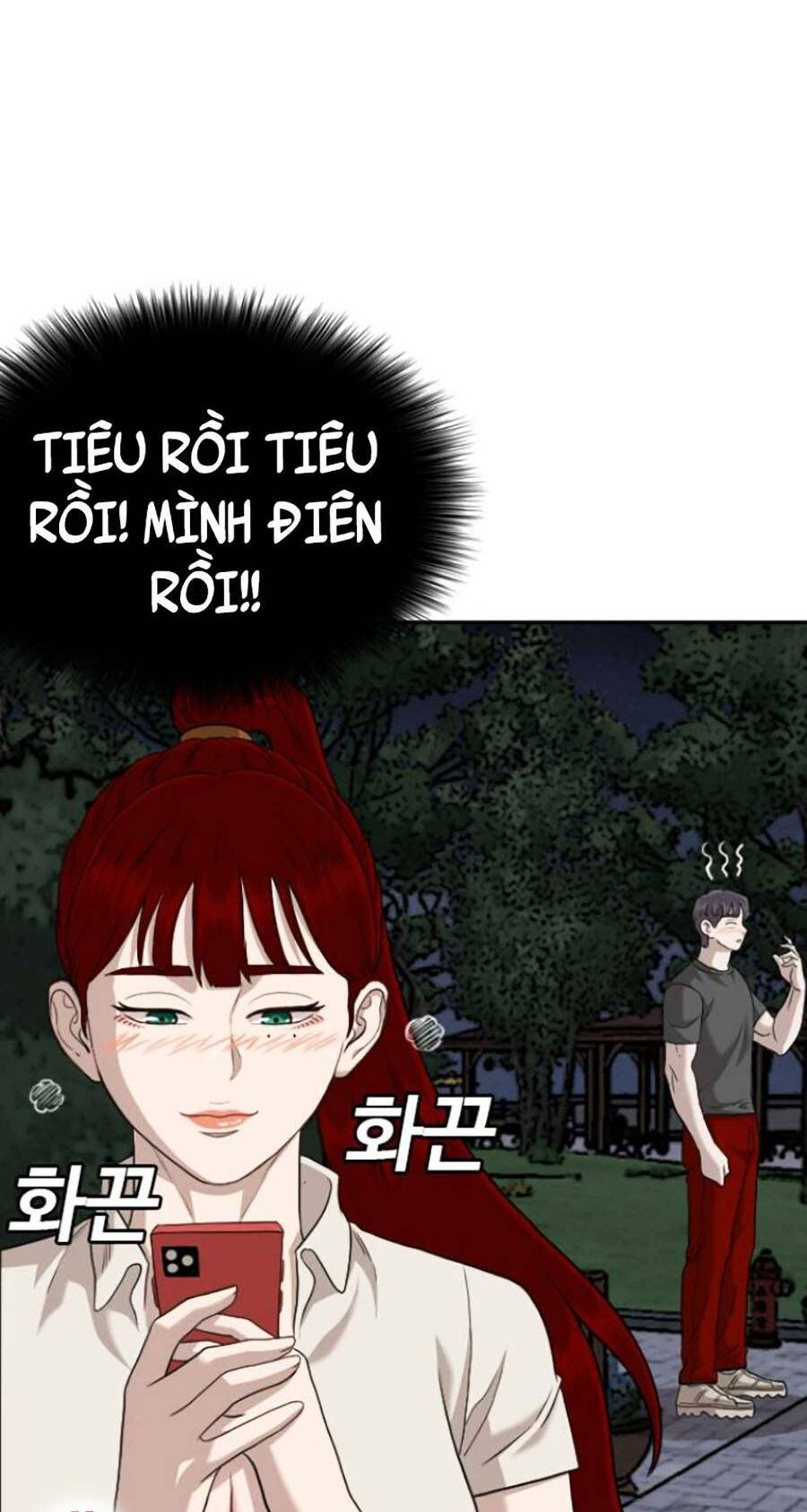 người xấu chapter 133 - Next chapter 134