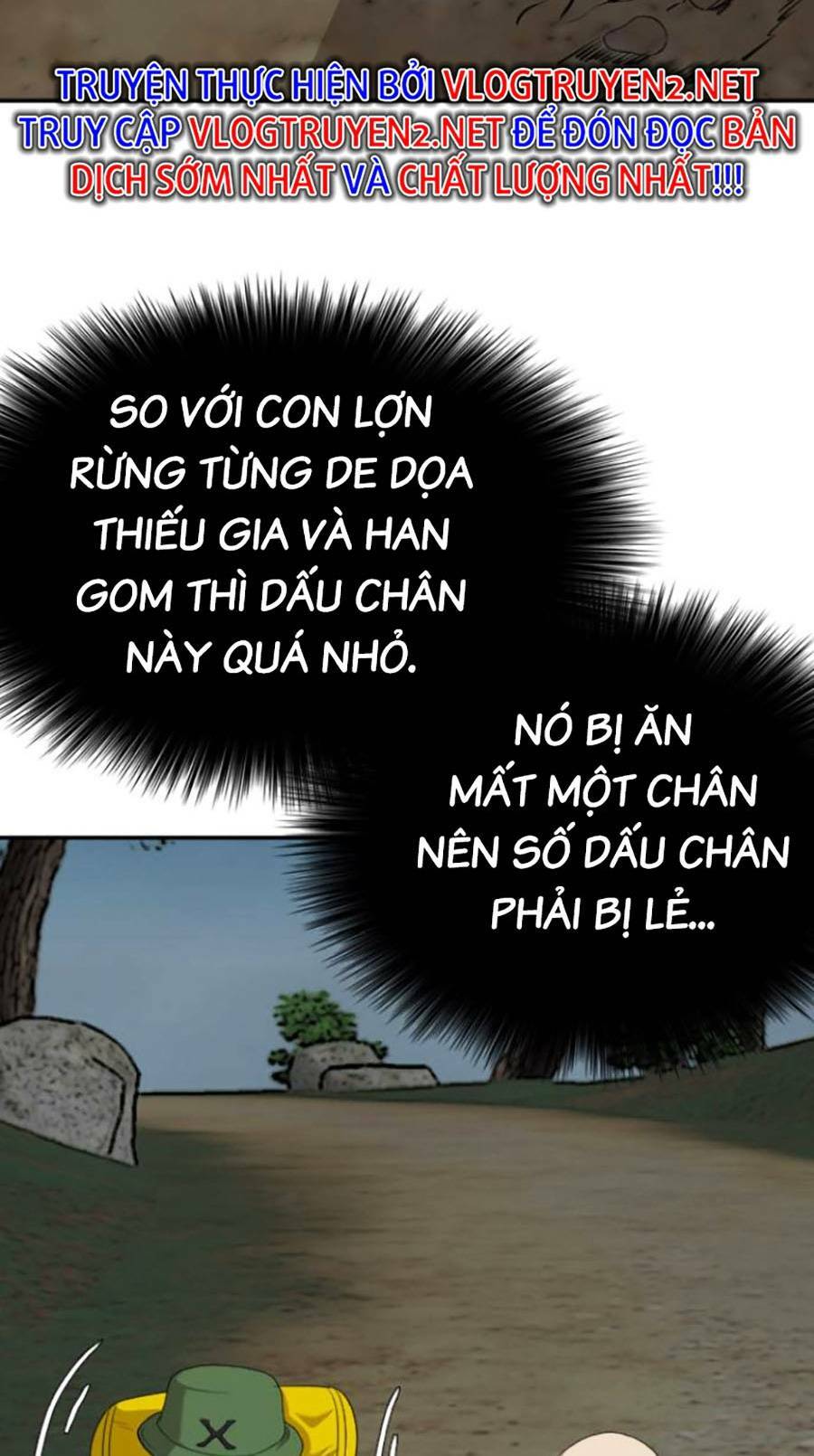 người xấu chapter 136 - Trang 2