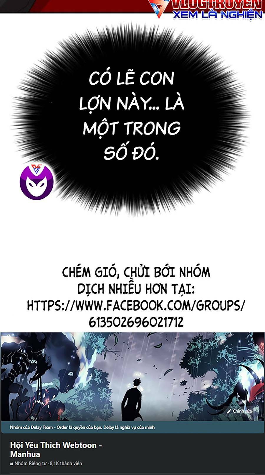 người xấu chapter 136 - Trang 2