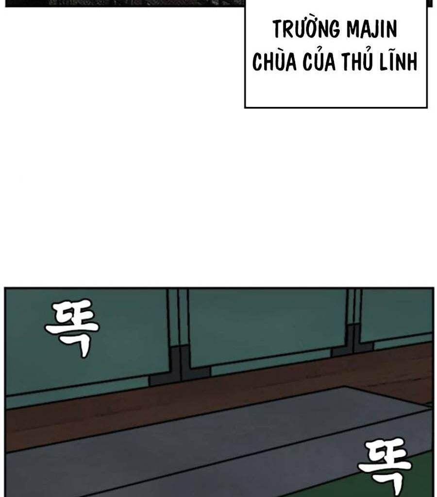 người xấu chapter 136 - Trang 2