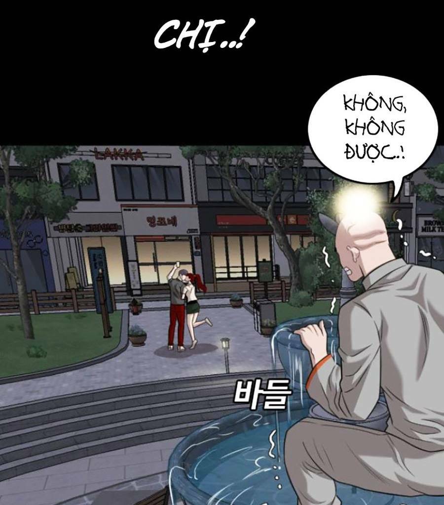 người xấu chapter 136 - Trang 2