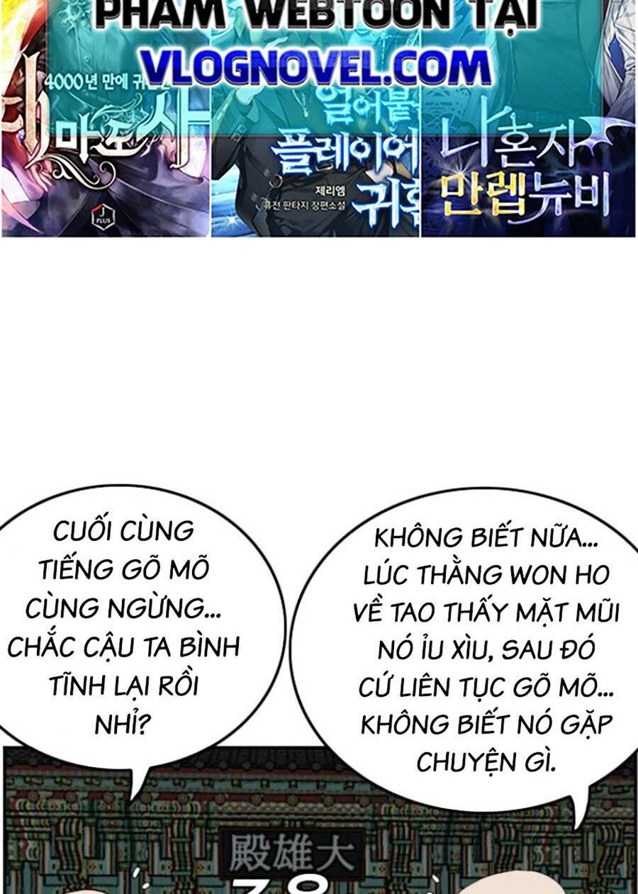 người xấu chapter 136 - Trang 2