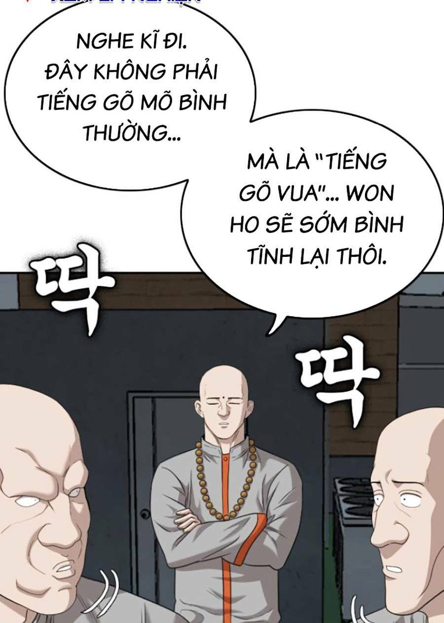 người xấu chapter 136 - Trang 2