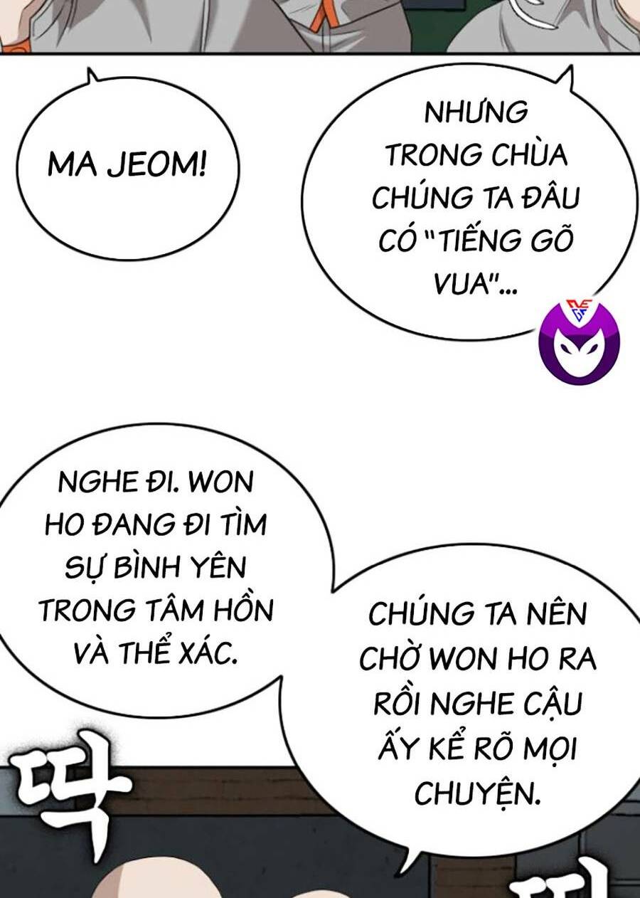 người xấu chapter 136 - Trang 2