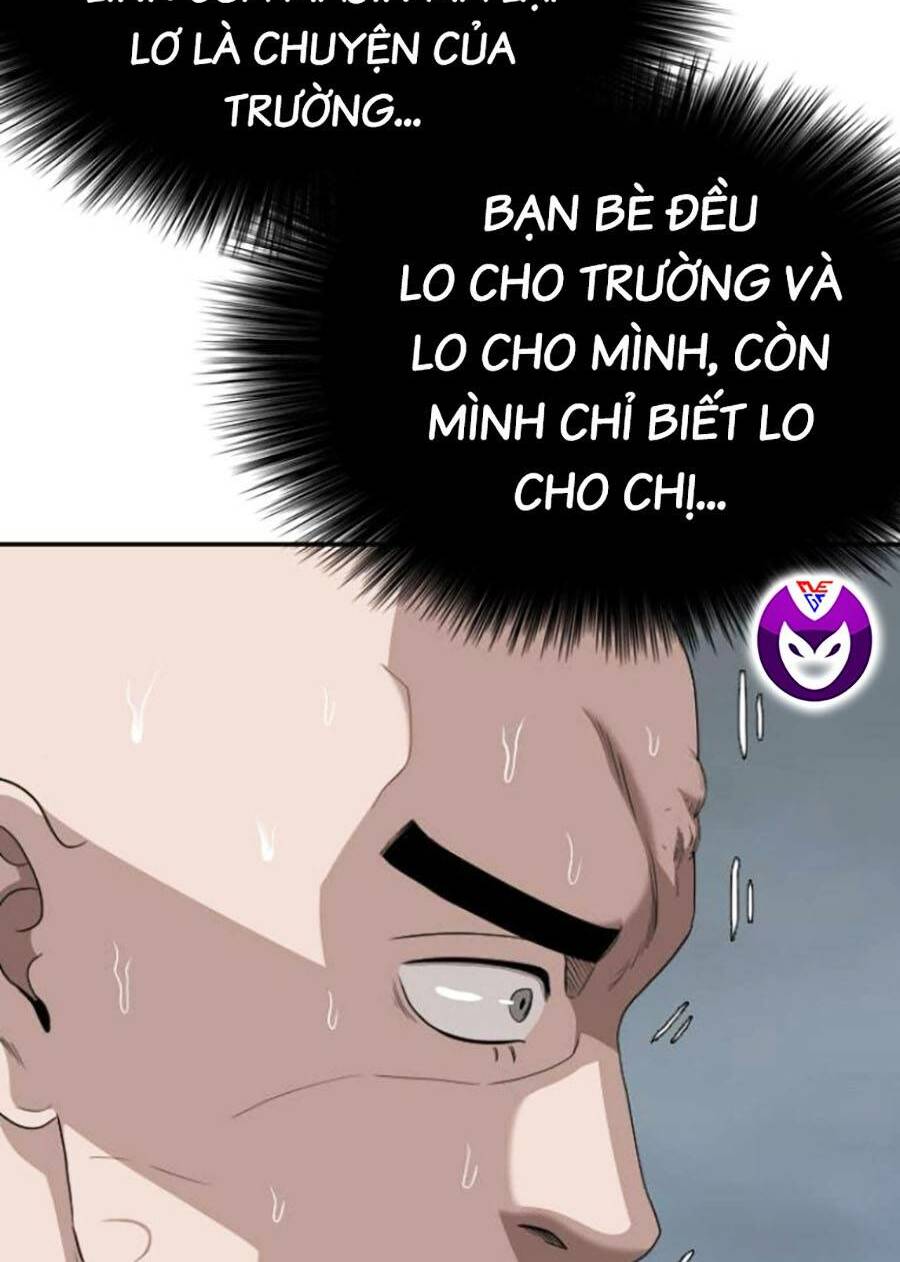 người xấu chapter 136 - Trang 2