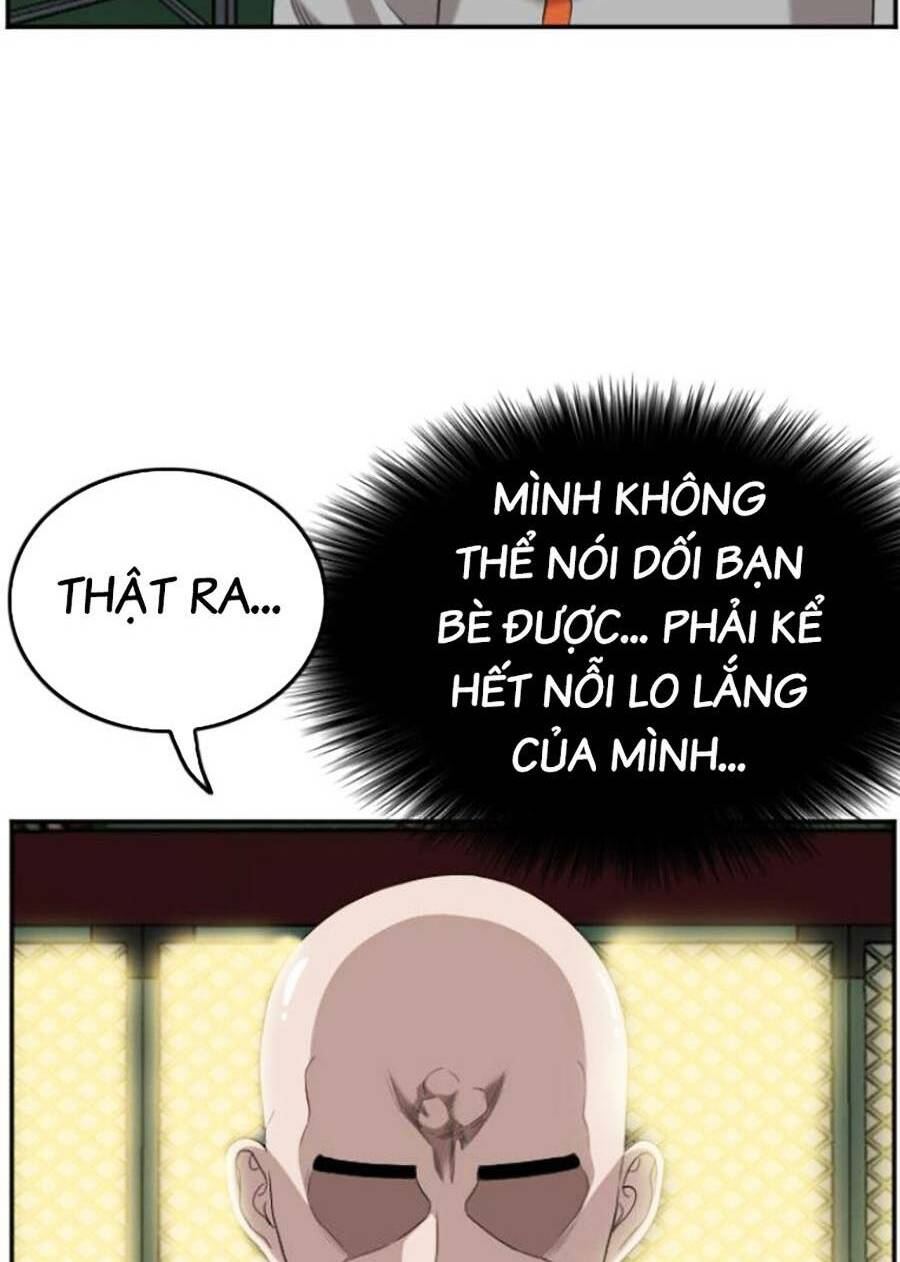 người xấu chapter 136 - Trang 2