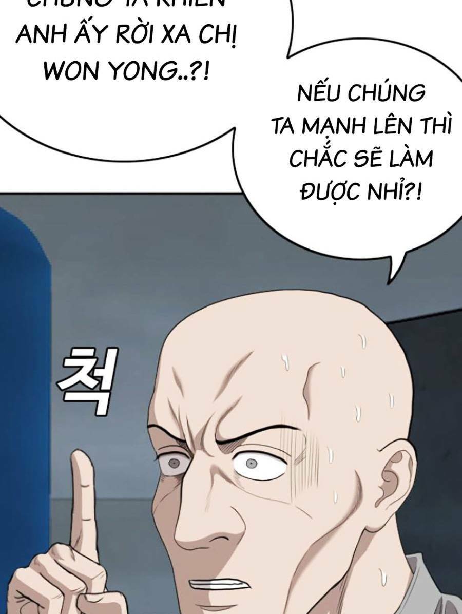 người xấu chapter 136 - Trang 2