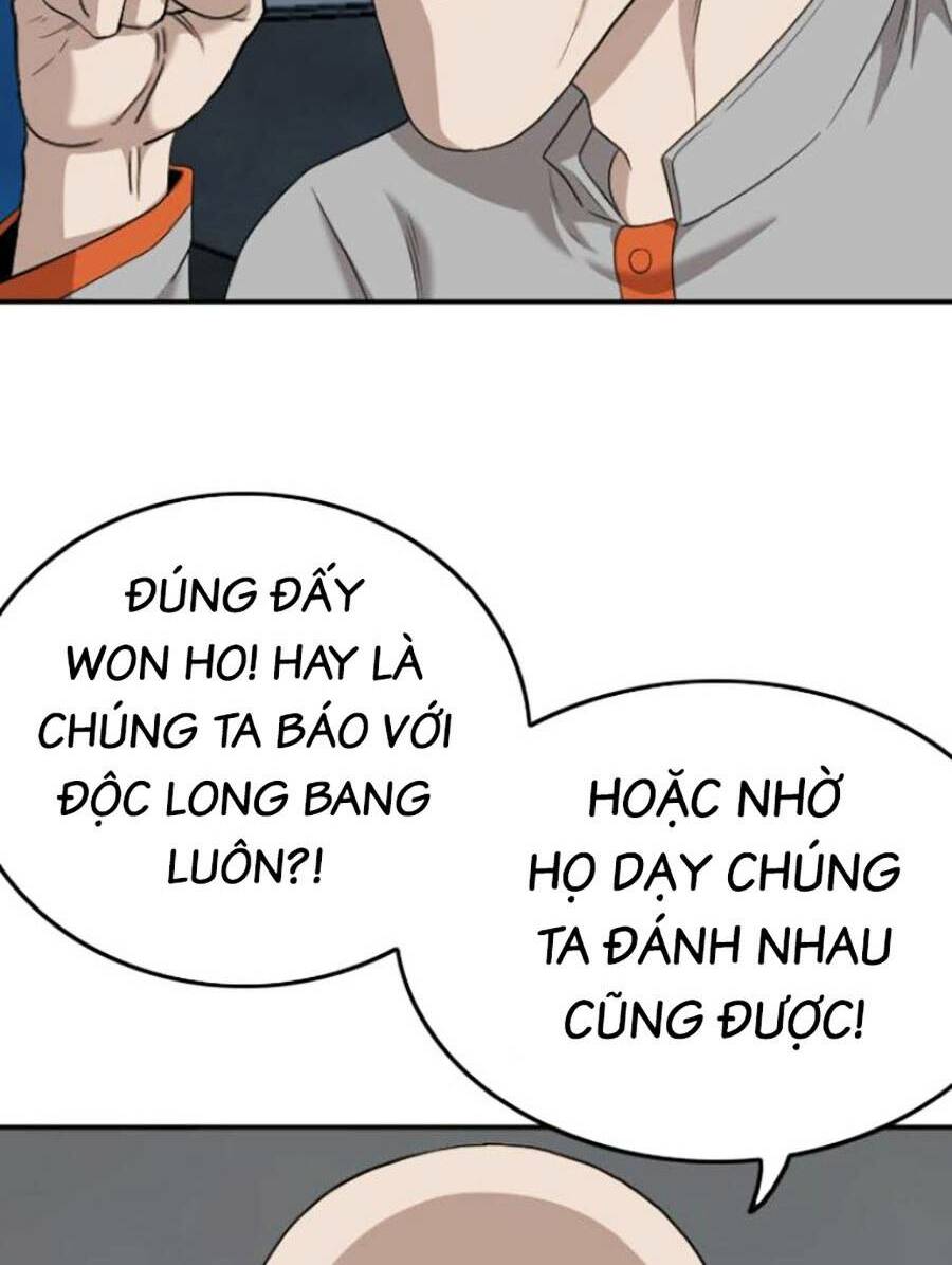 người xấu chapter 136 - Trang 2