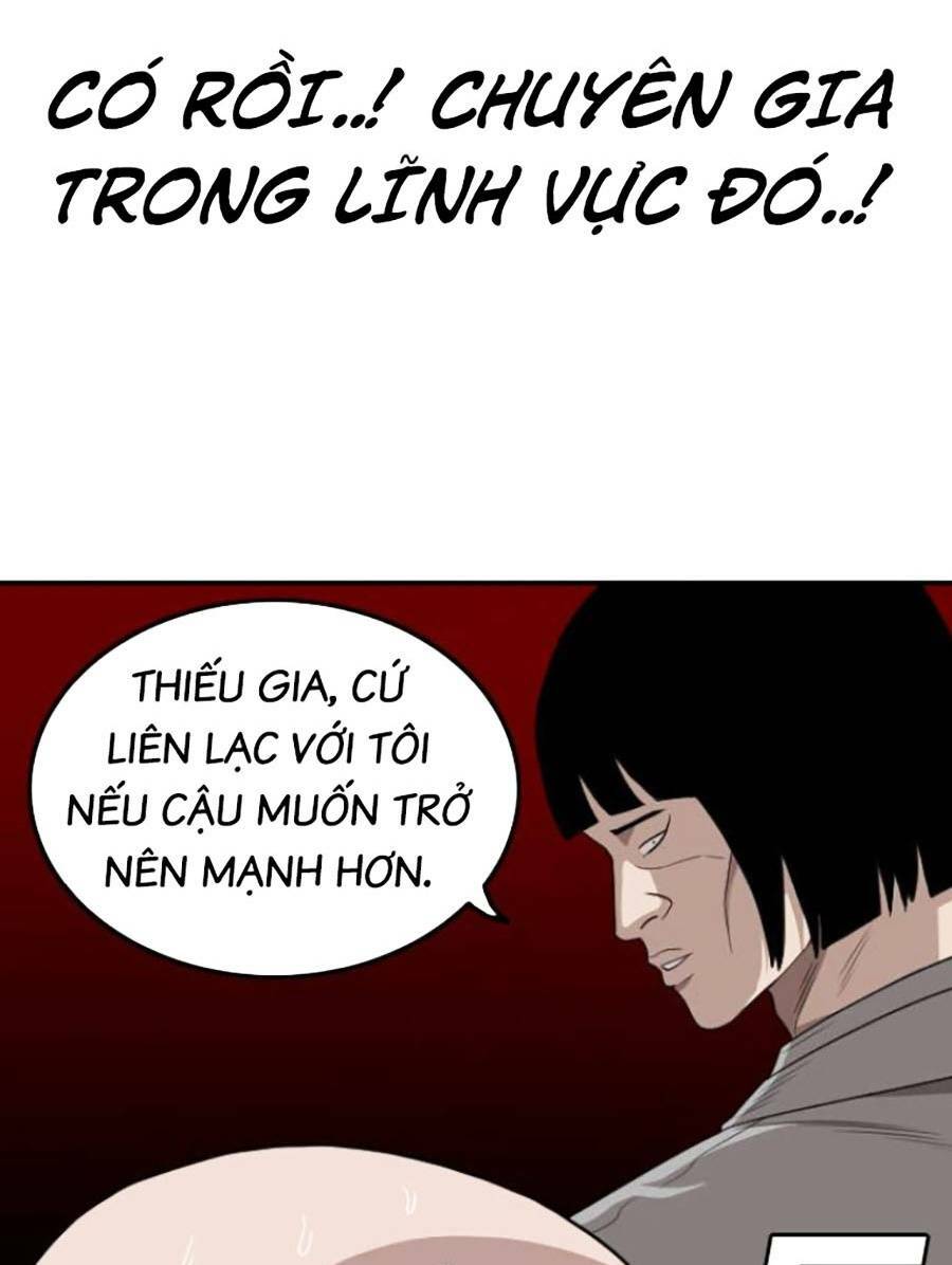 người xấu chapter 136 - Trang 2