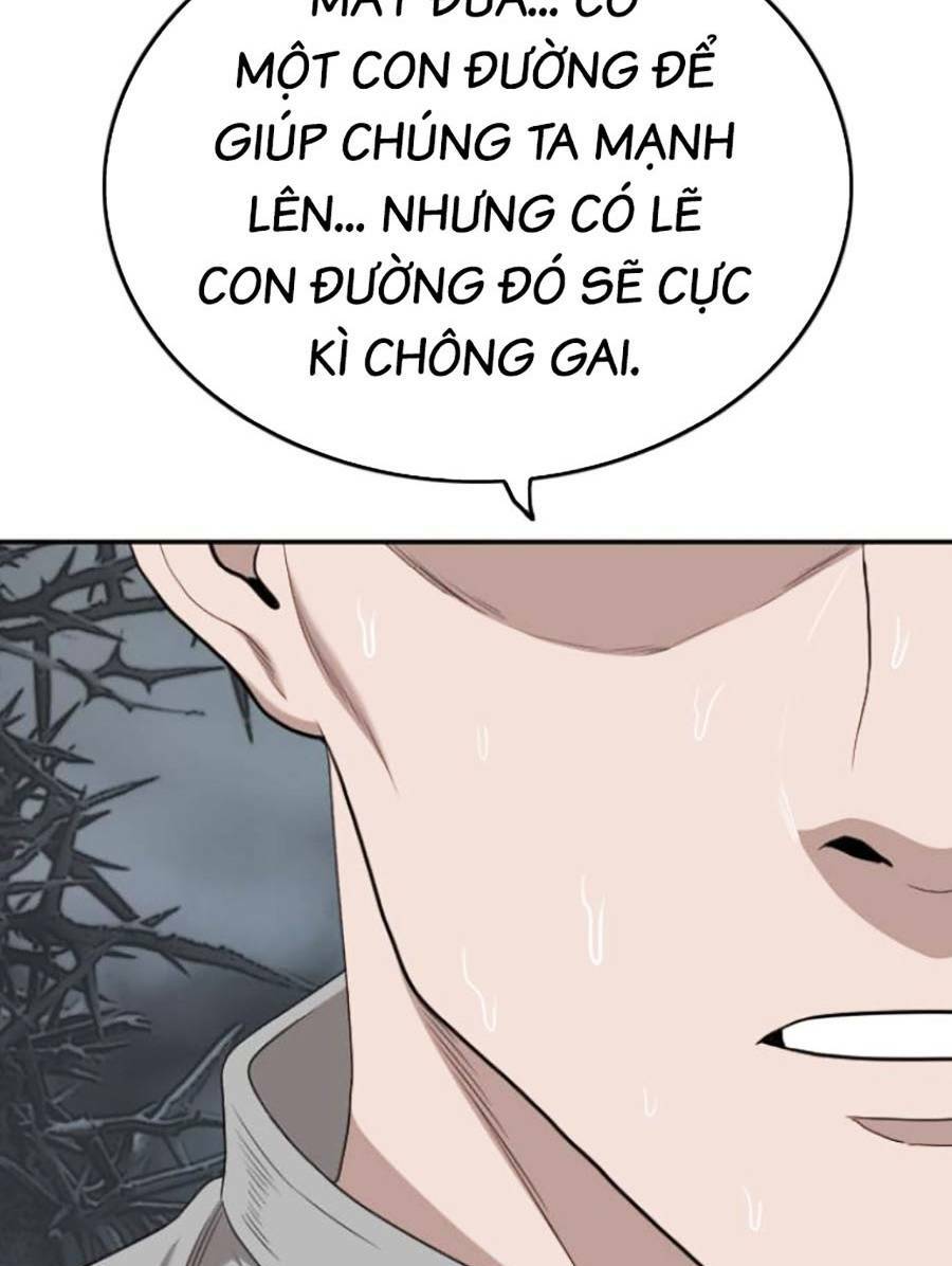 người xấu chapter 136 - Trang 2