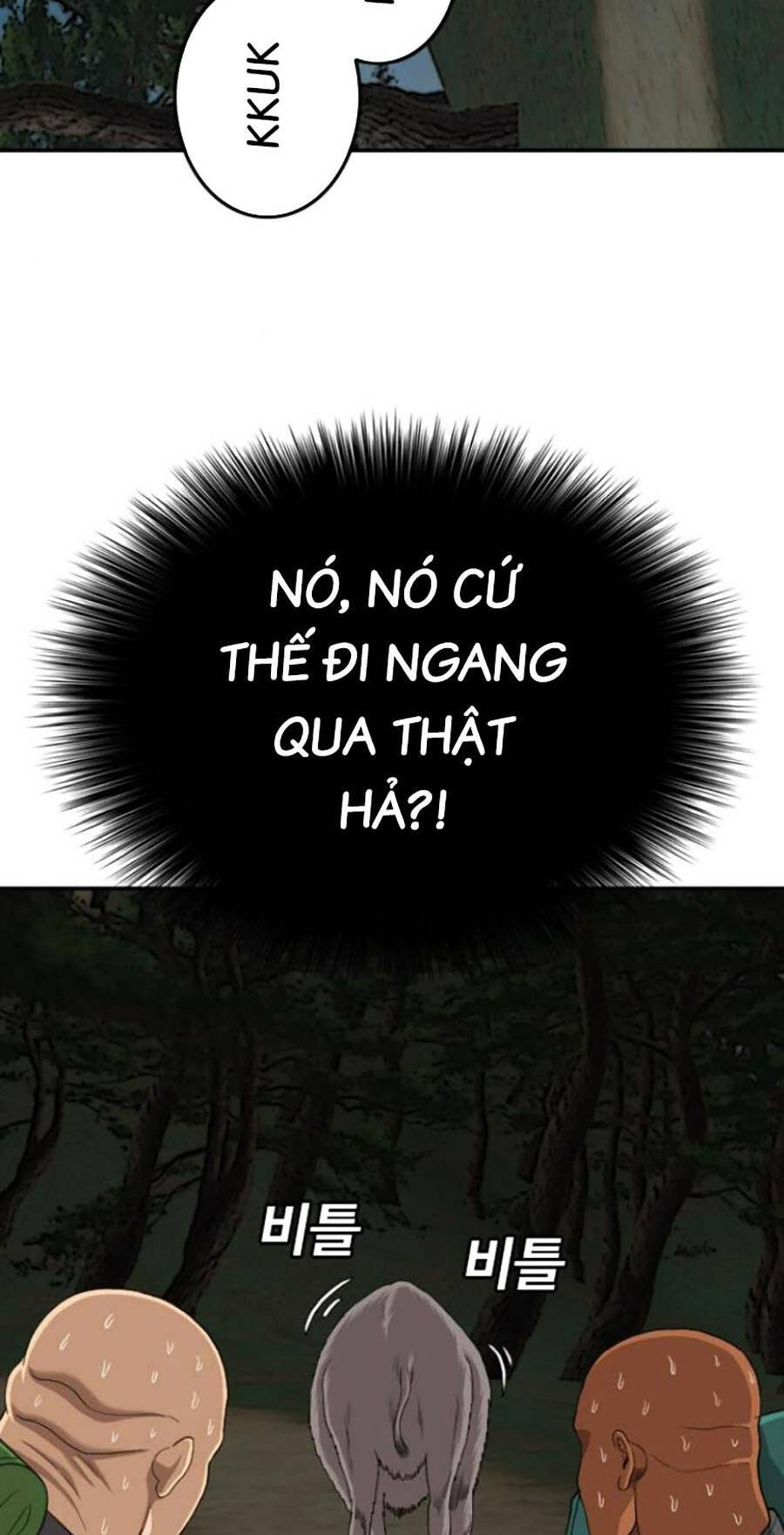 người xấu chapter 136 - Trang 2