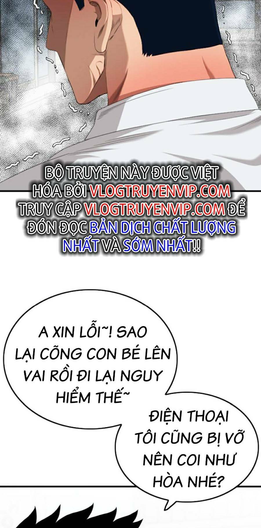 người xấu chapter 142 - Trang 2