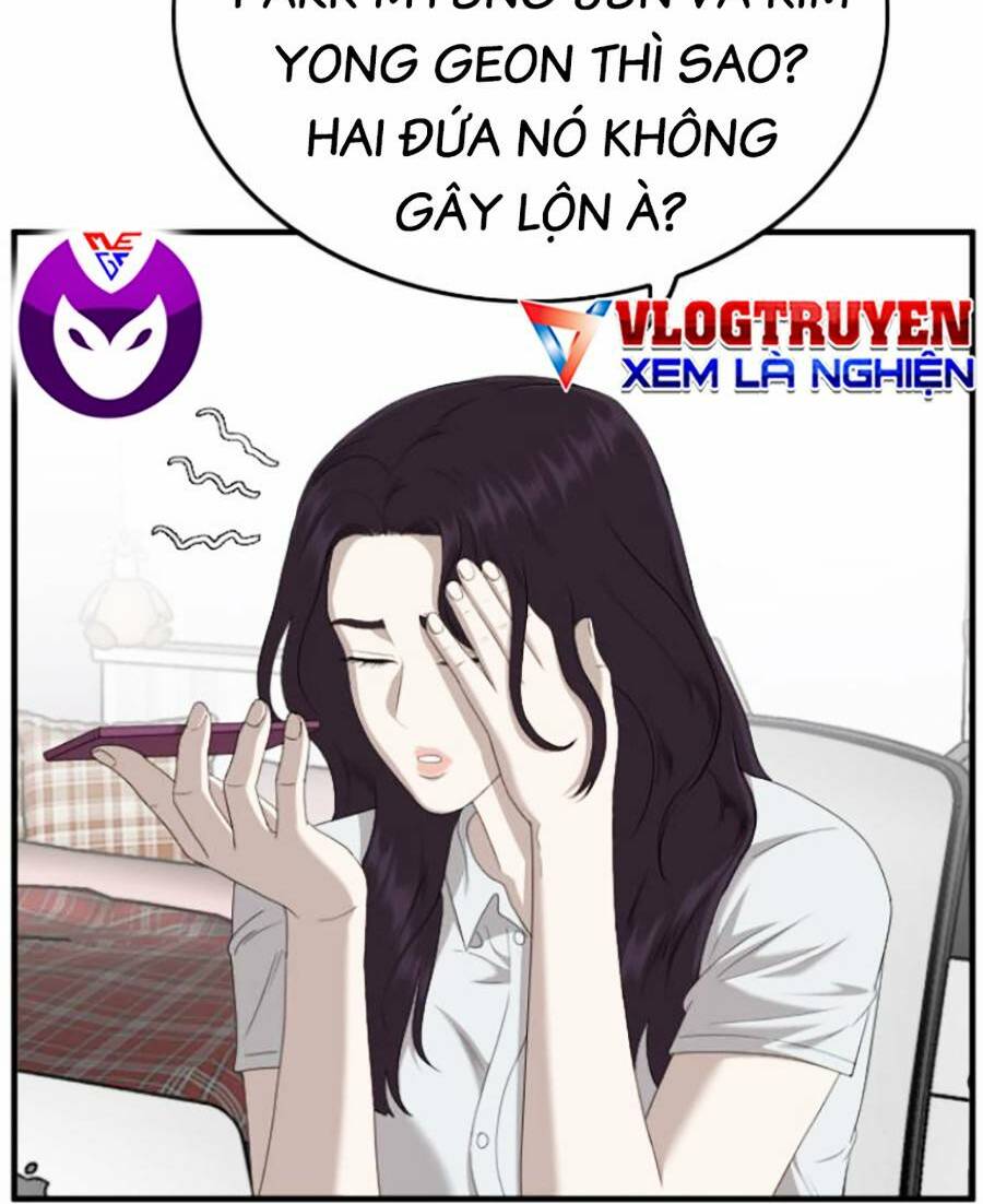 người xấu chapter 142 - Trang 2