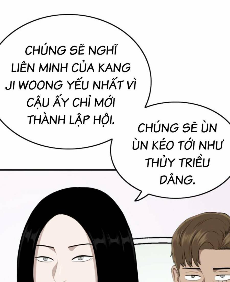 người xấu chapter 142 - Trang 2